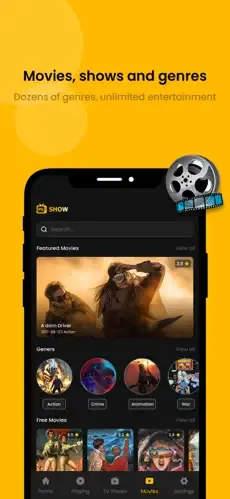sony-avr Movies and shows
